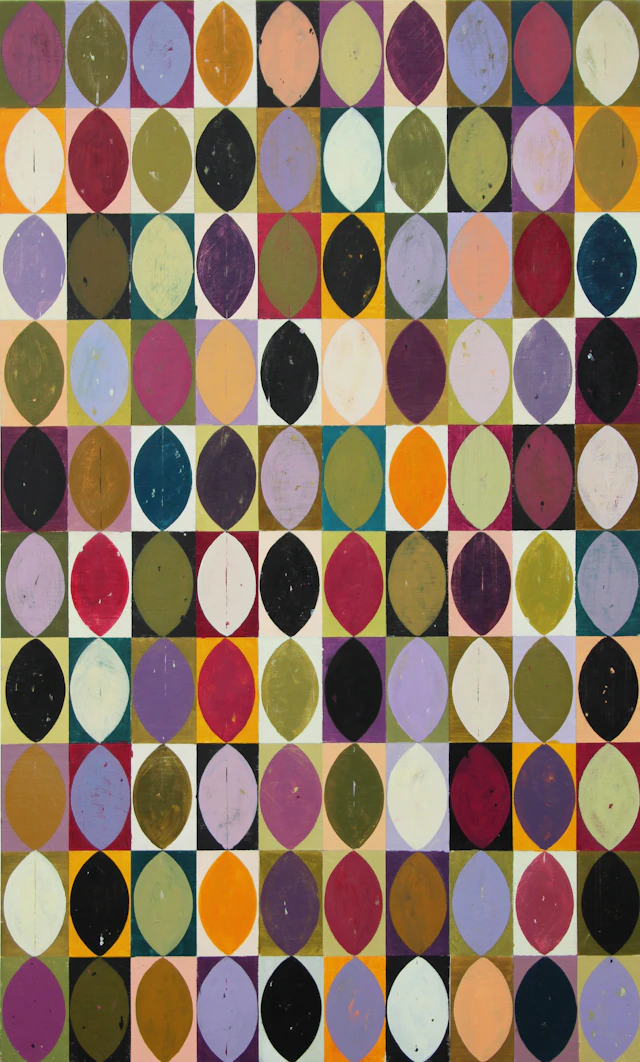 Pulsations - Liam Hennessy