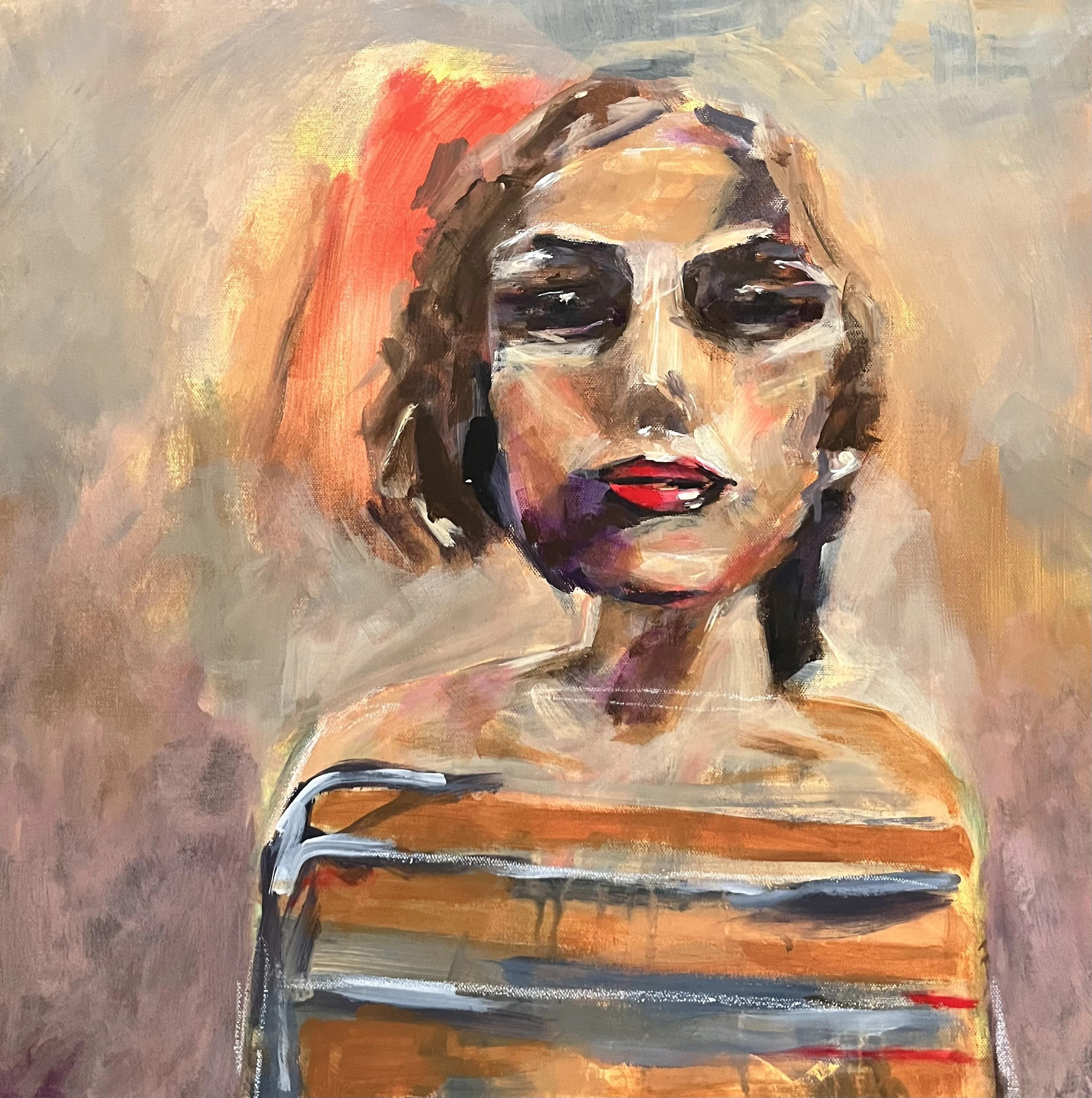 LizBeth - Sarah Boisvert