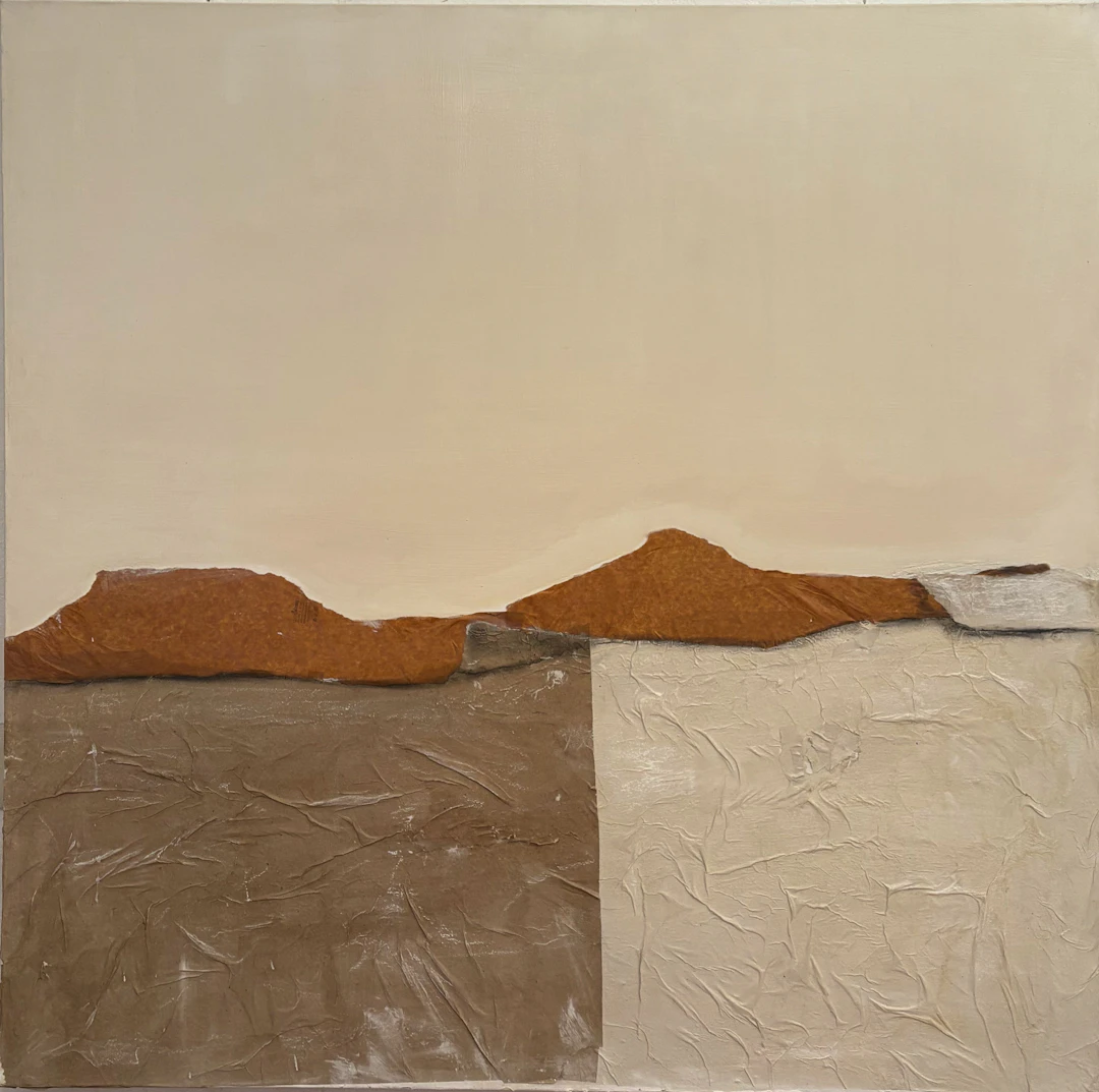 Landscape#35 - marilina marchica