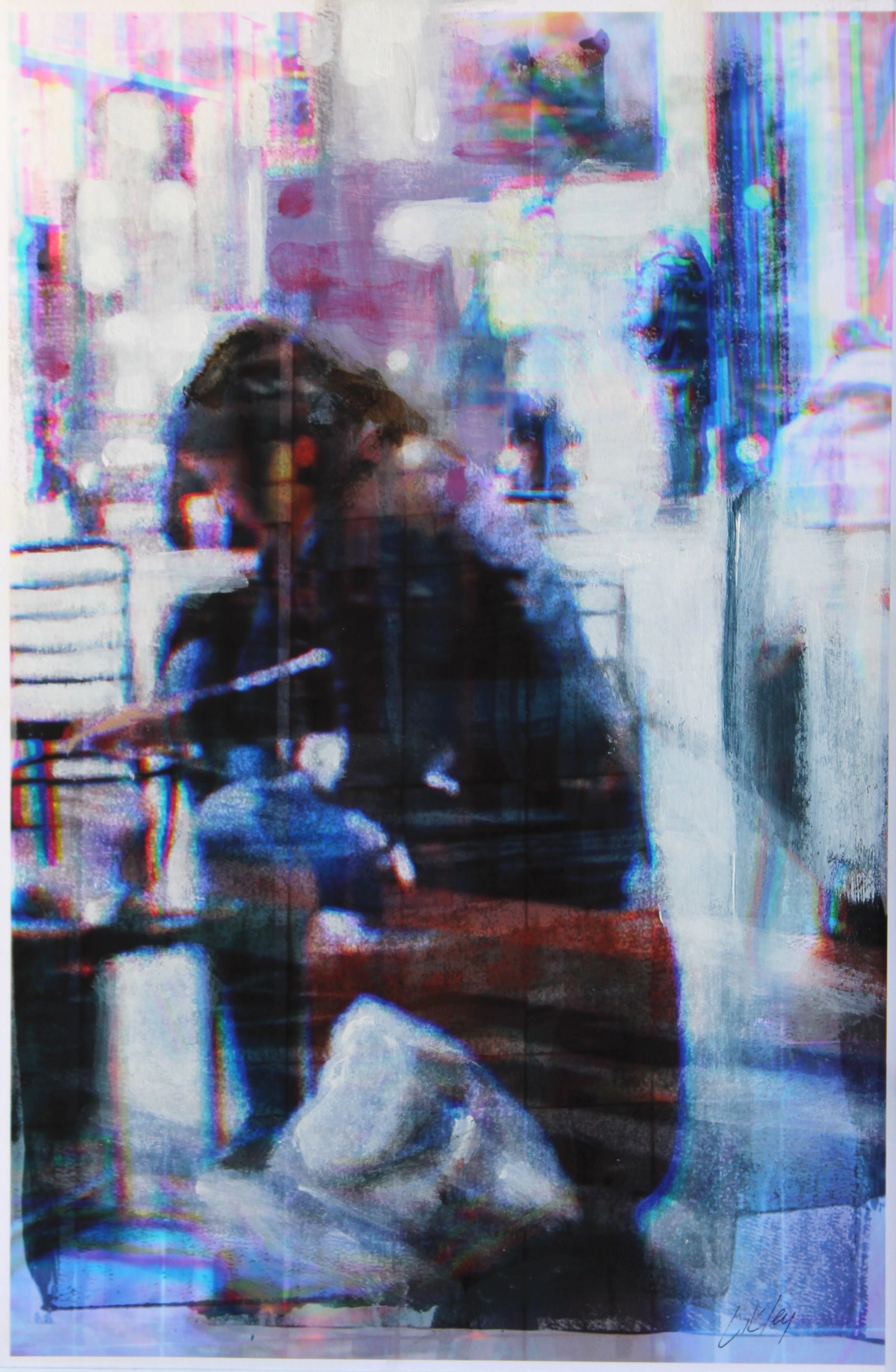Respite - Debbie Pacheco