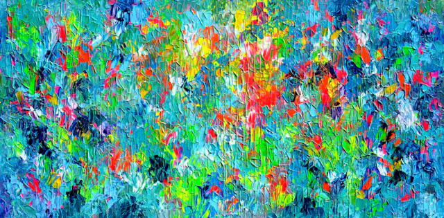Palette 3 - SOOS TIBERIU