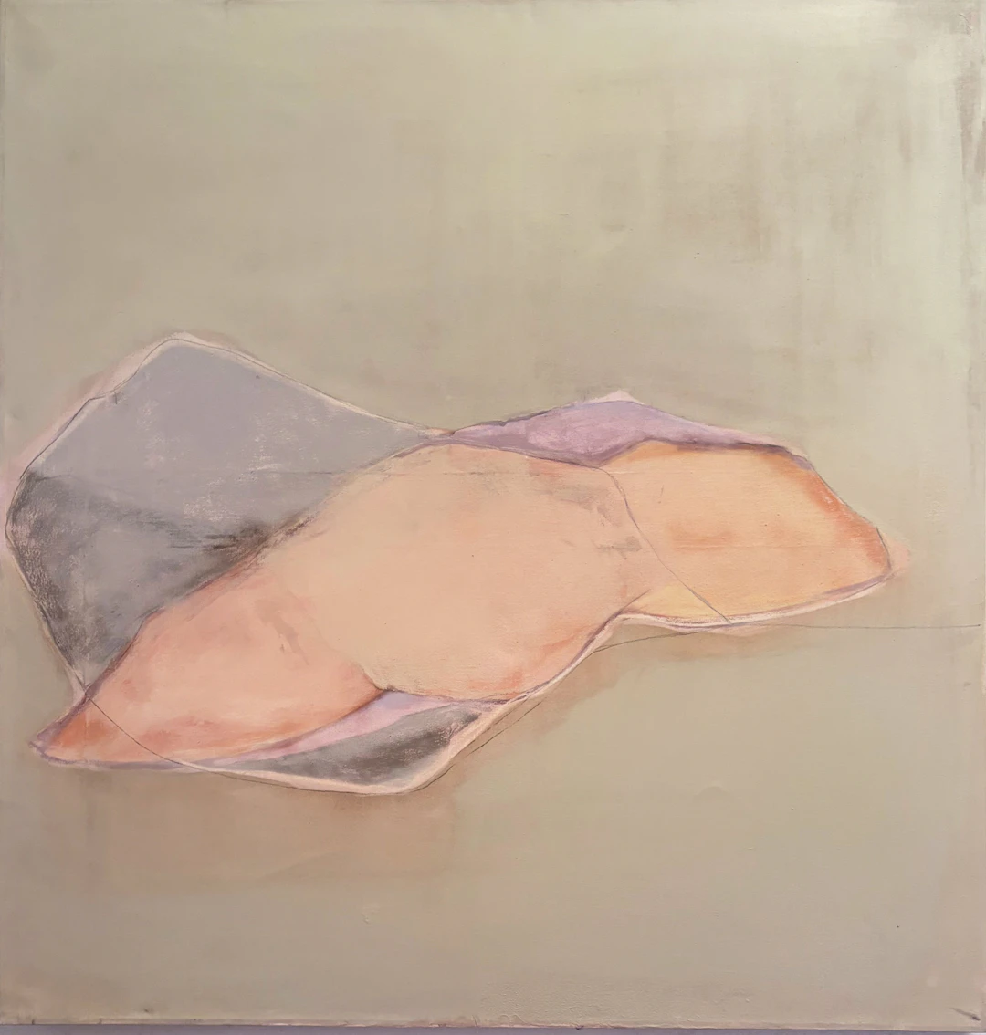 geometric Landscape - marilina marchica