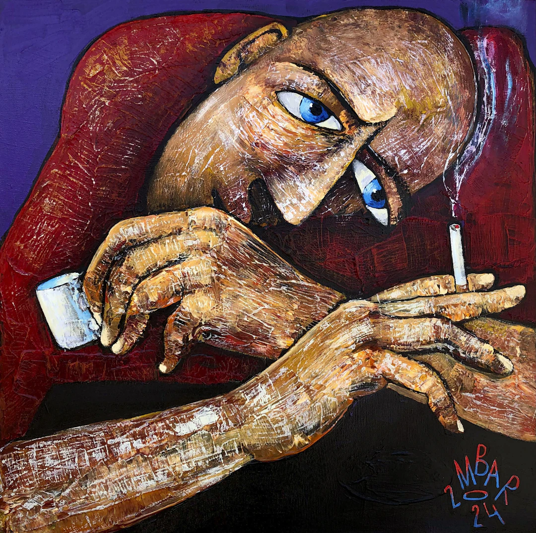 «Quadratisch. Praktisch. Gut.» - Mikhail Baranovskiy