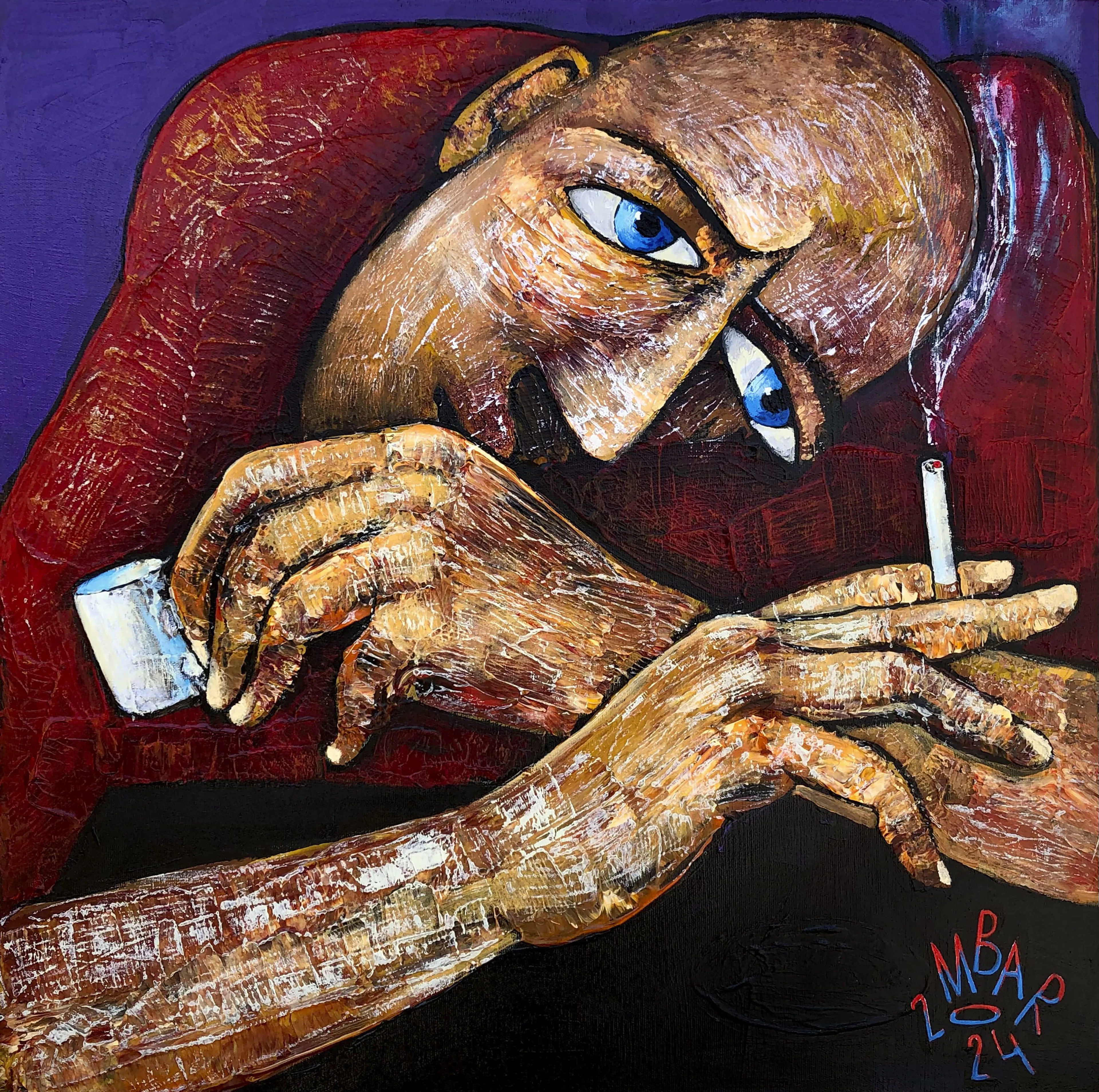 «Quadratisch. Praktisch. Gut.» - Mikhail Baranovskiy