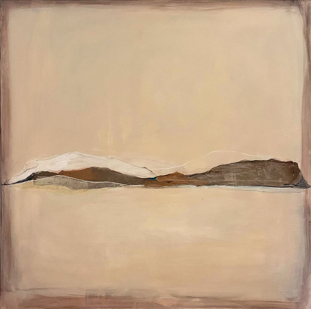 PaperLandscape#3 - marilina marchica