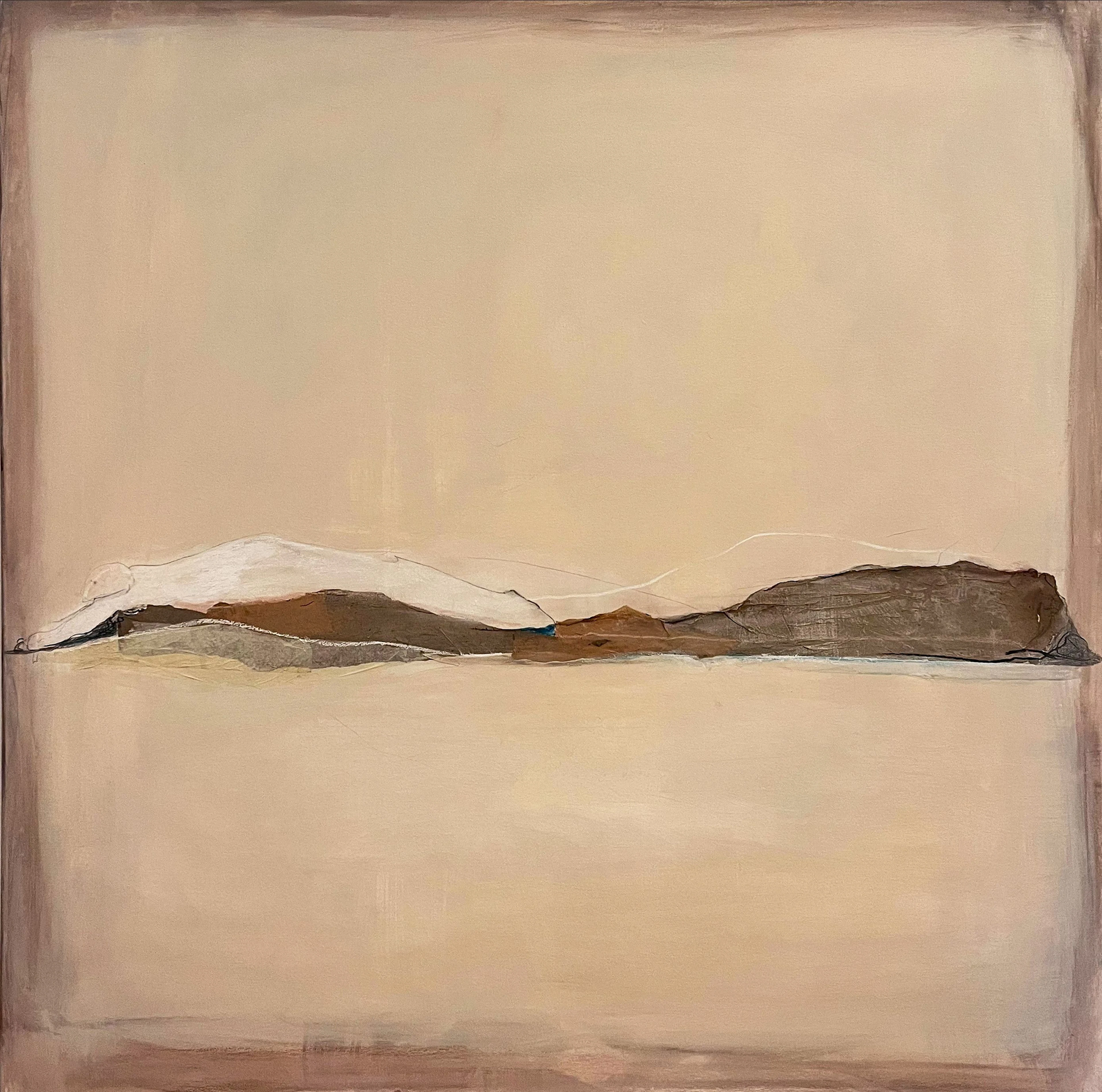 PaperLandscape#3 - marilina marchica