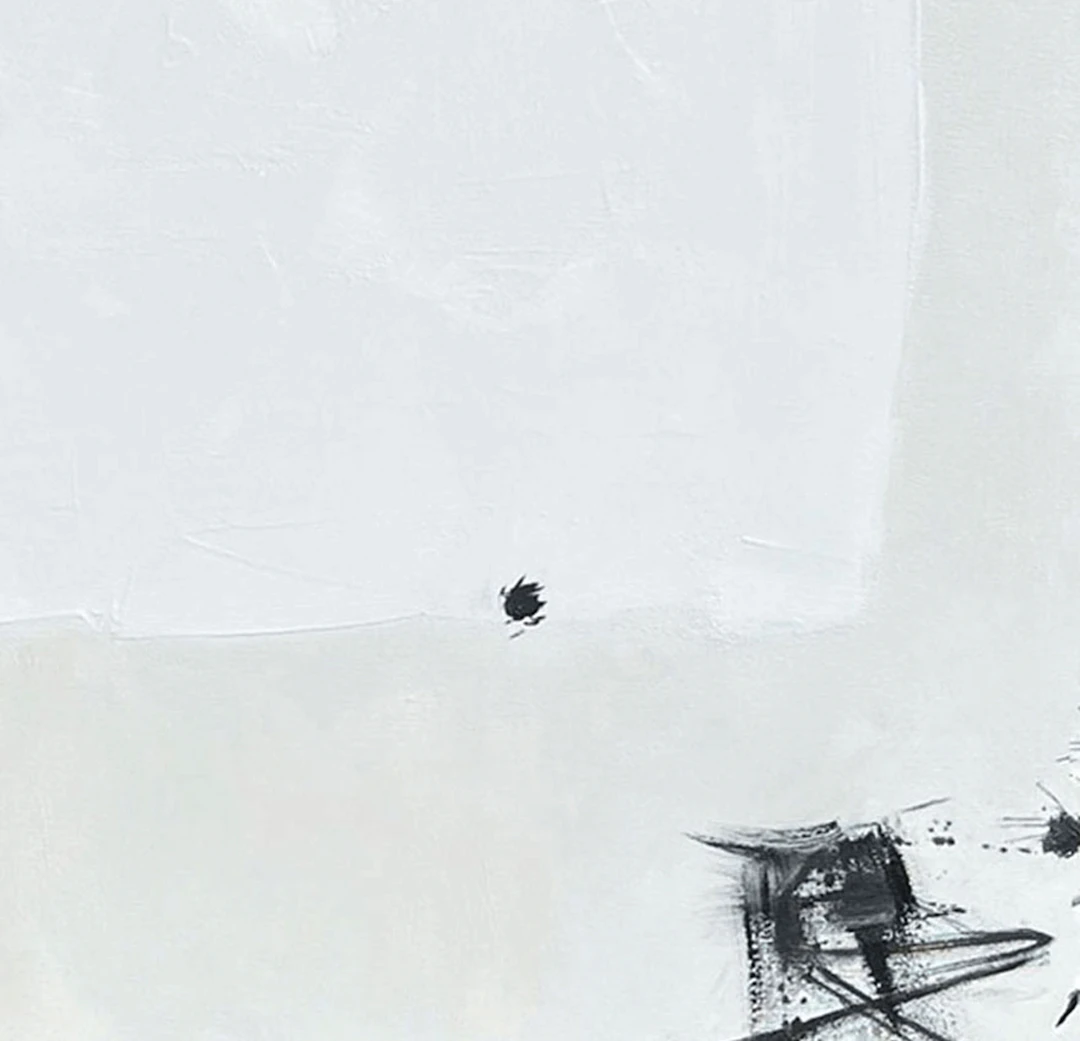Nothing 15 - Judy Hintz Cox
