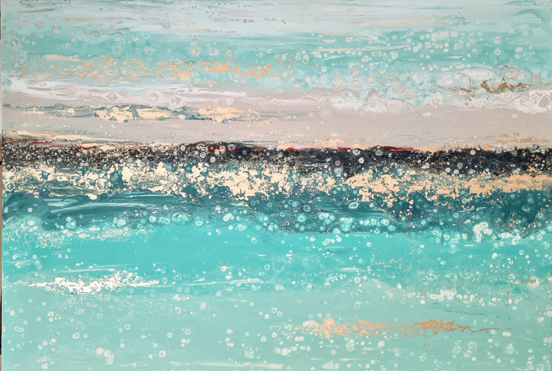 Utopia Land - Eleni Denart