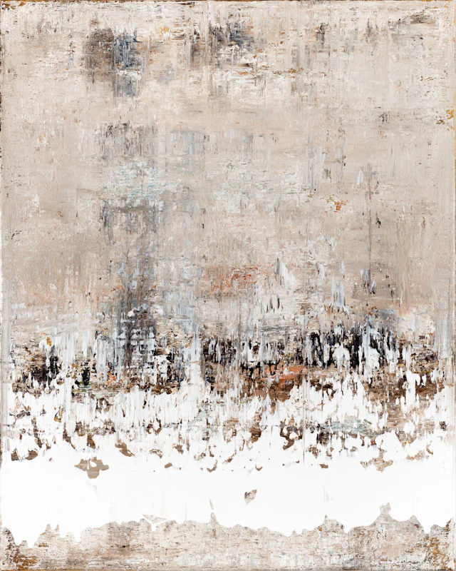 Abstract painting BO577 - Radek Smach