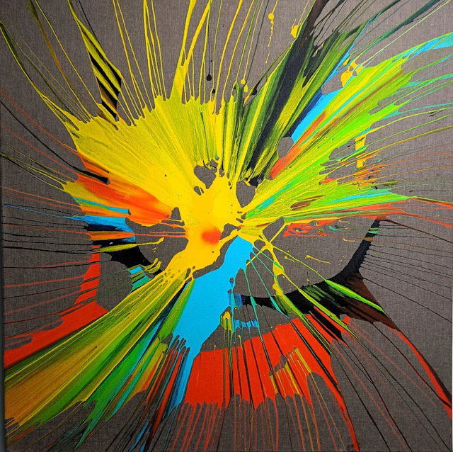 Pigment Dance - Bel Mur
