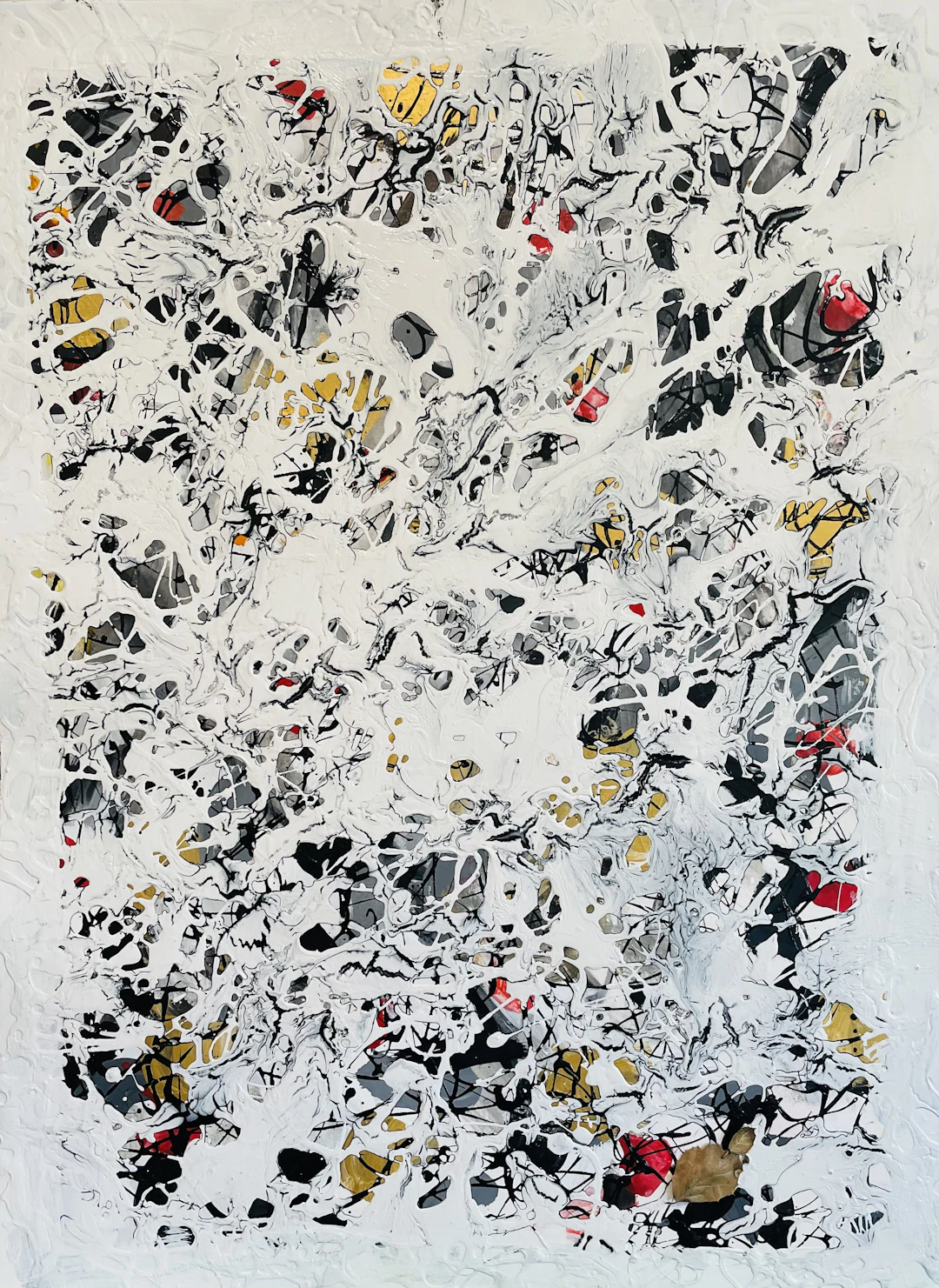Winter 1 - Brent Hanson