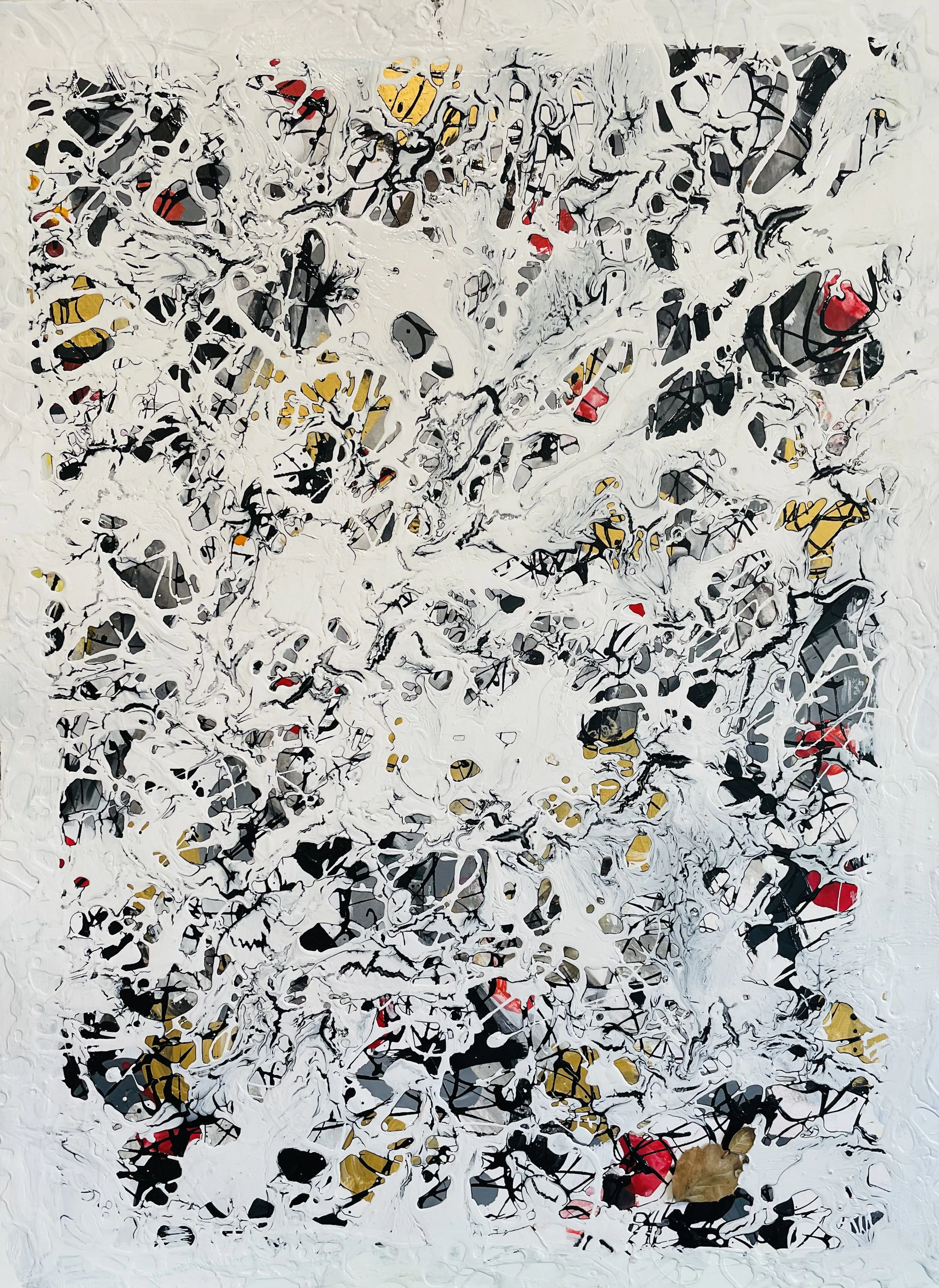 Winter 1 - Brent Hanson