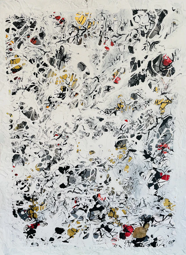 Winter 1 - Brent Hanson