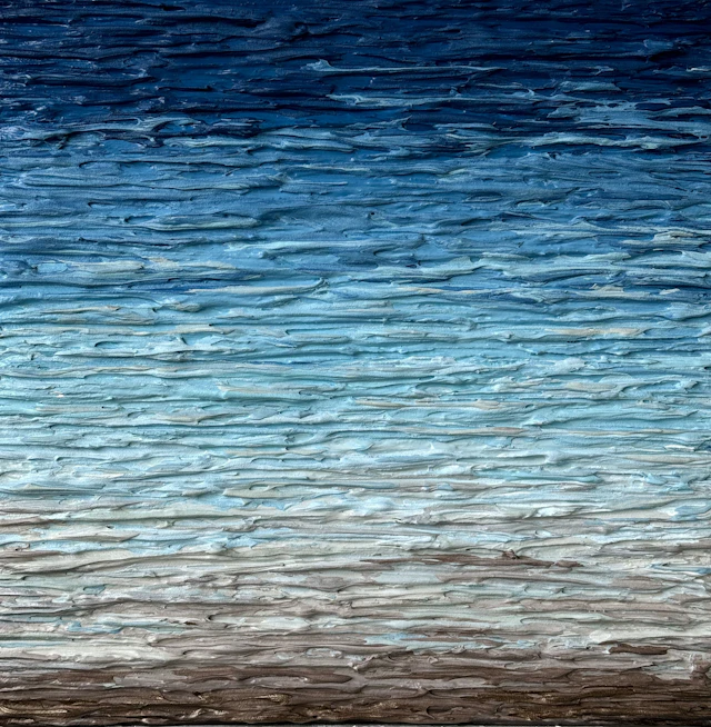 Serenity - Daniela Pasqualini