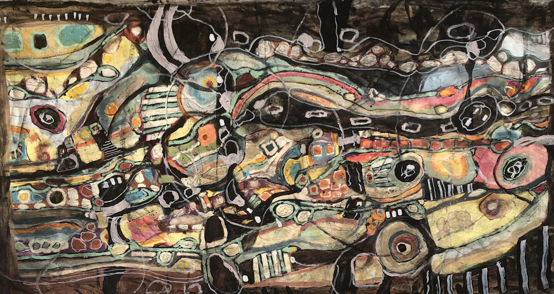 Beyond The Pale 20 - Jeffrey Davies