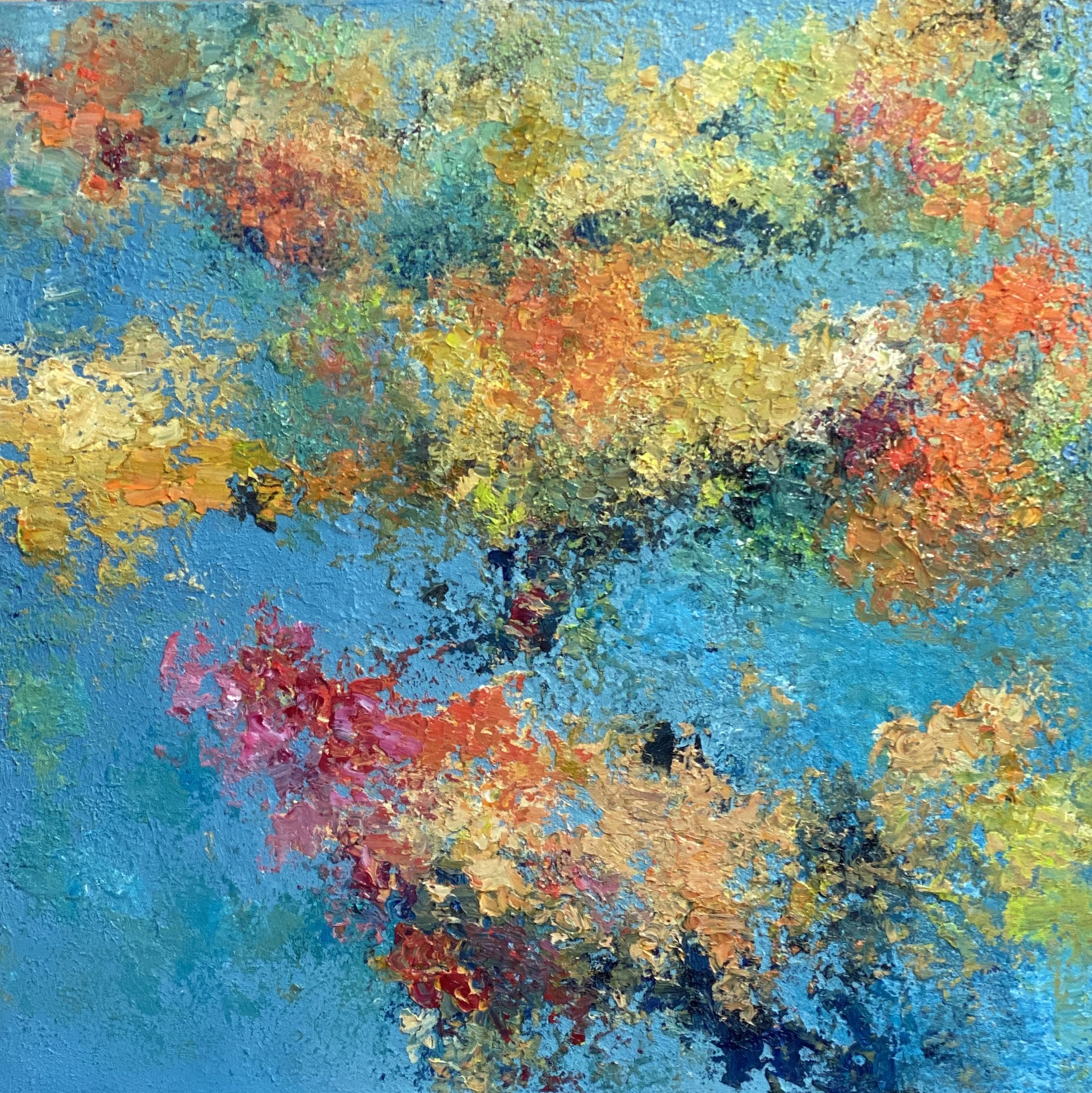 And All at Once - Wietzie Gerber