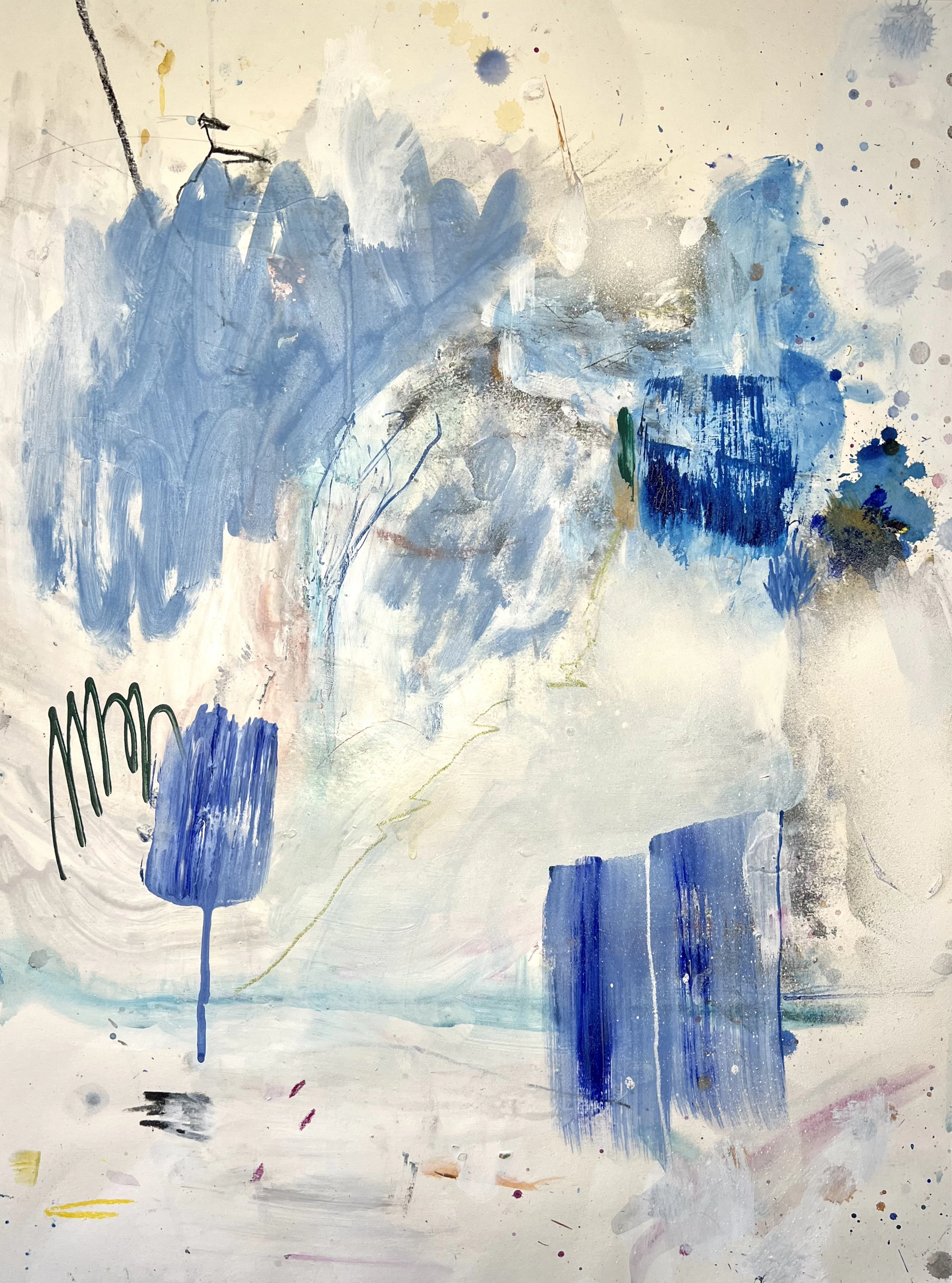 ""winter"" - Sean Hemeon
