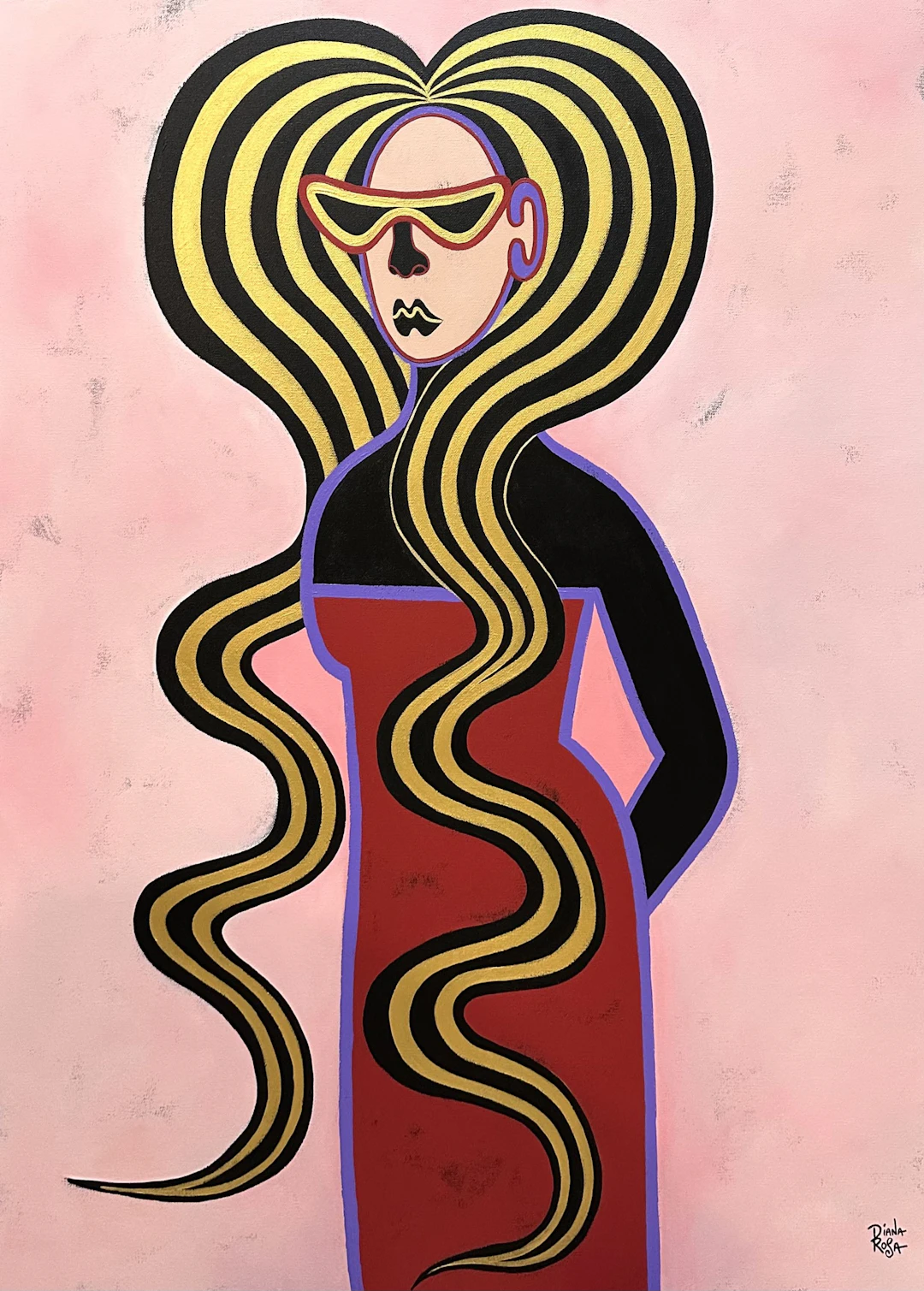 Her - Diana Rosa