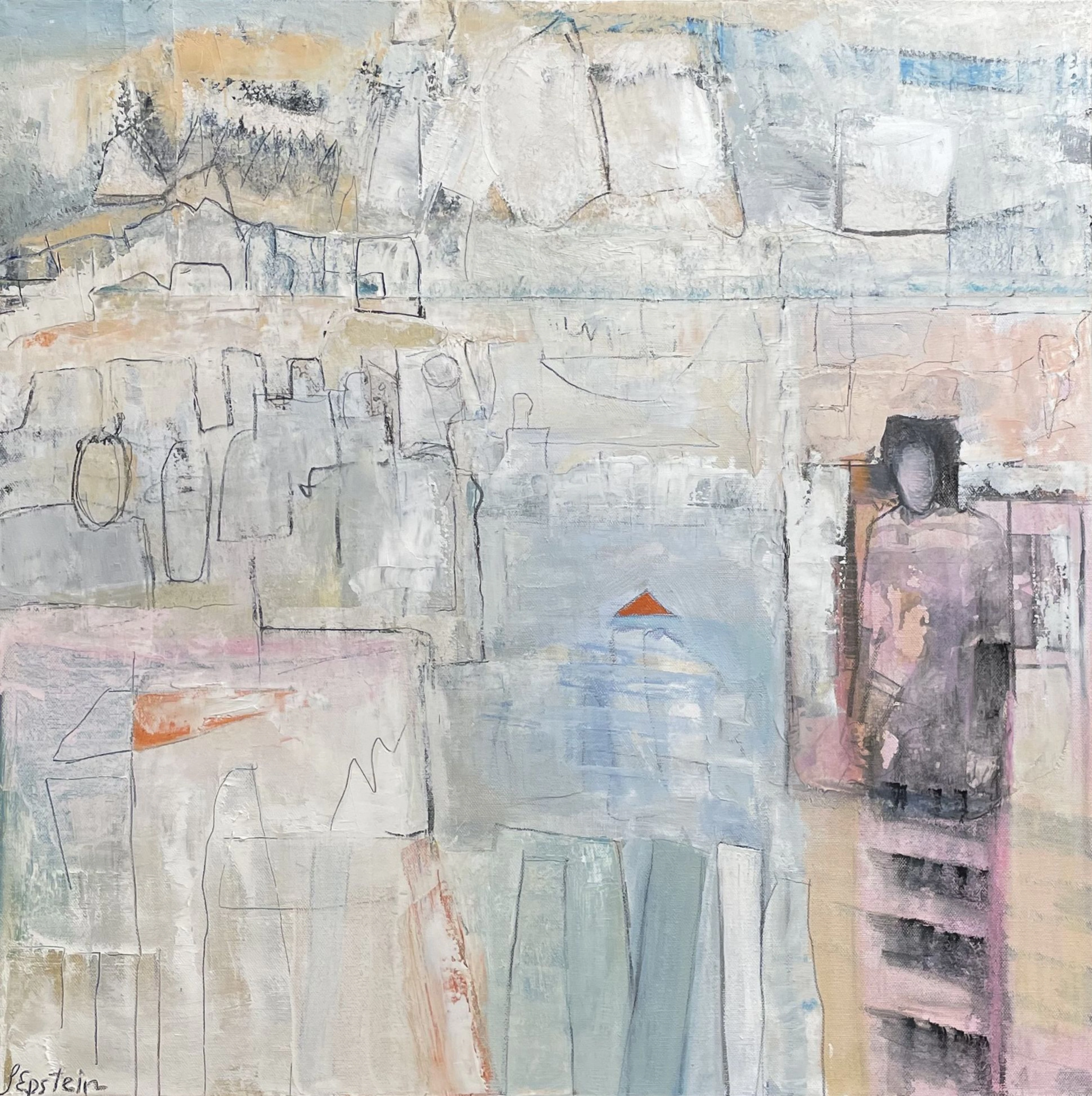 White Night - Irit Epstein