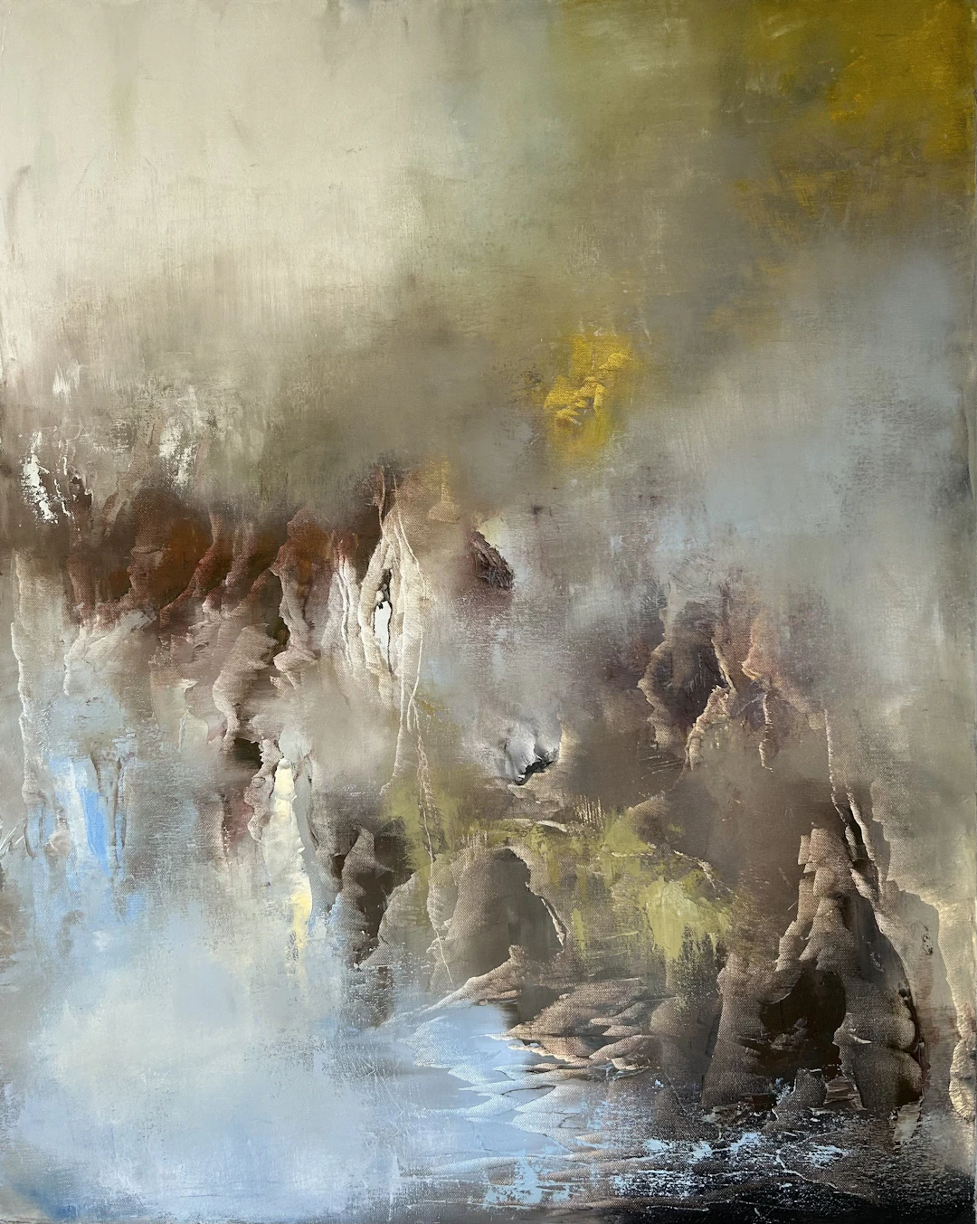 Memories of Norway - Ludmila Budanov