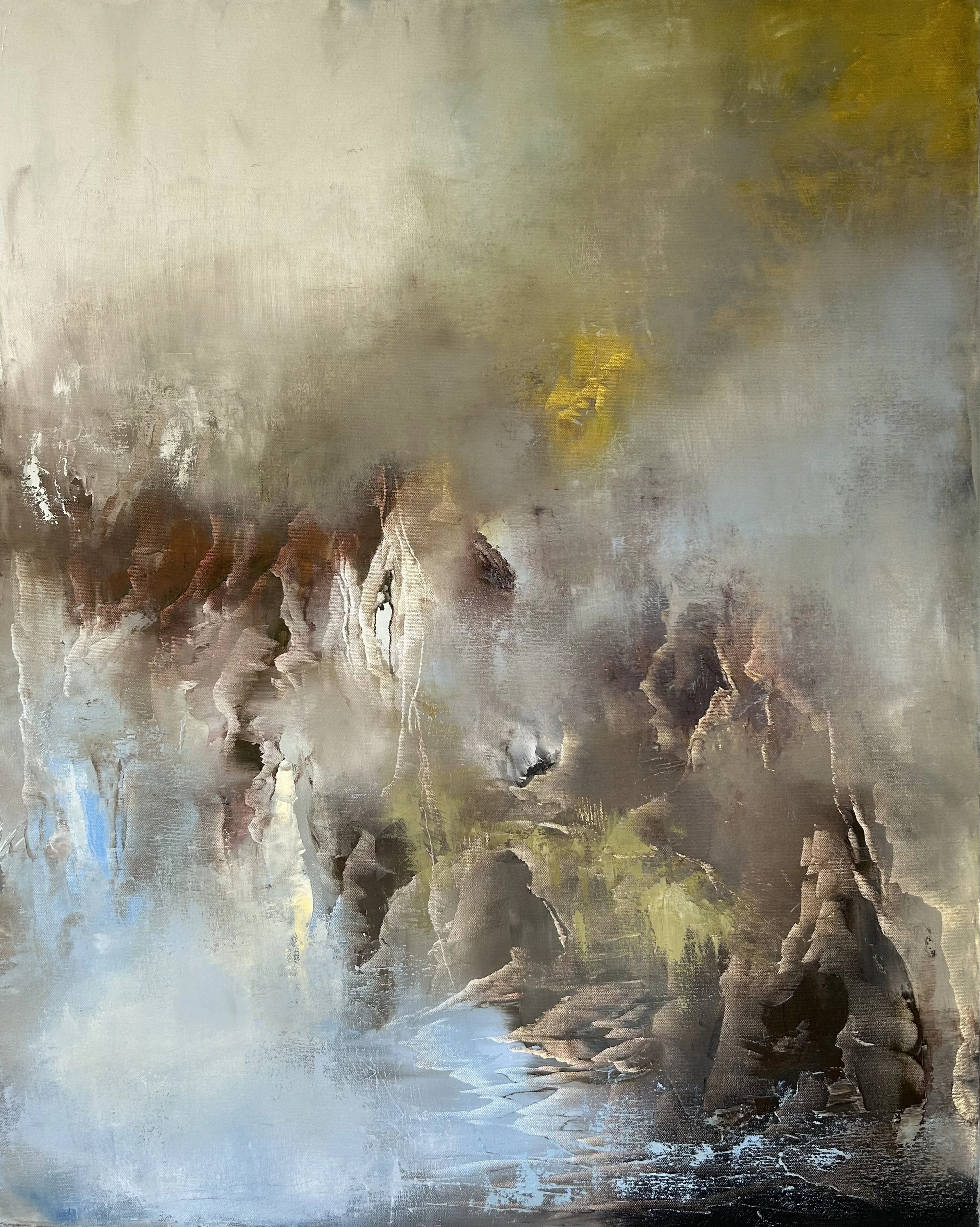 Memories of Norway - Ludmila Budanov