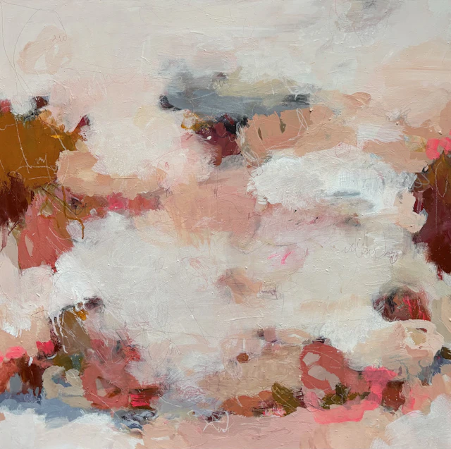 Sensitivities - Angela Dierks