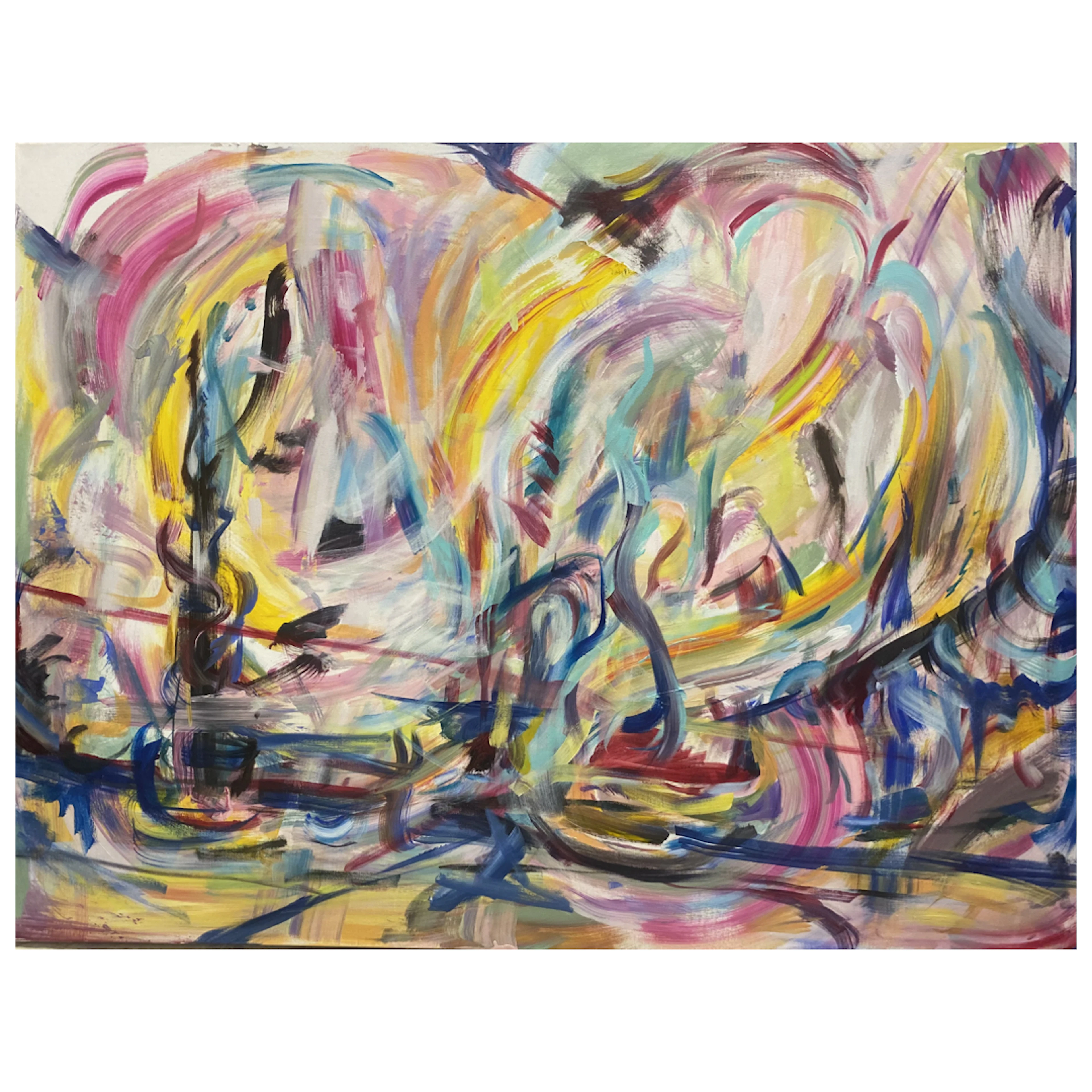 Line Is Lost - Shannon Ewing