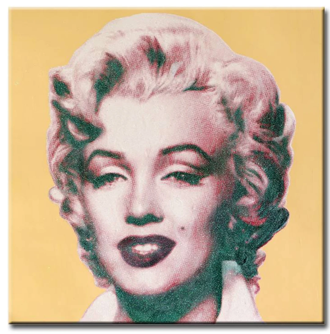 Marilyn Moon - Gardani Art