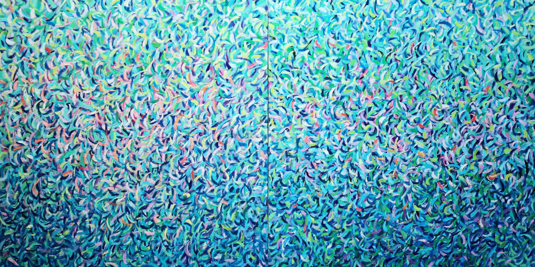 City park XIX - Andrei Sitsko
