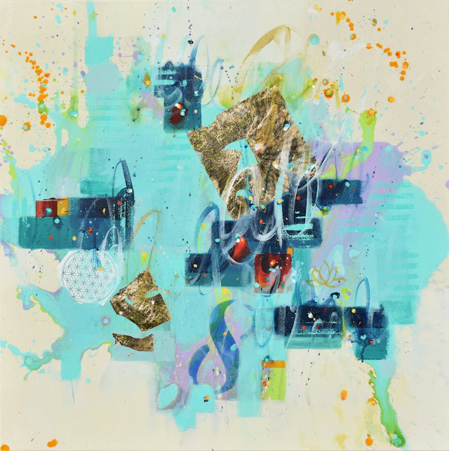 Listening Within - Cynthia Ligeros