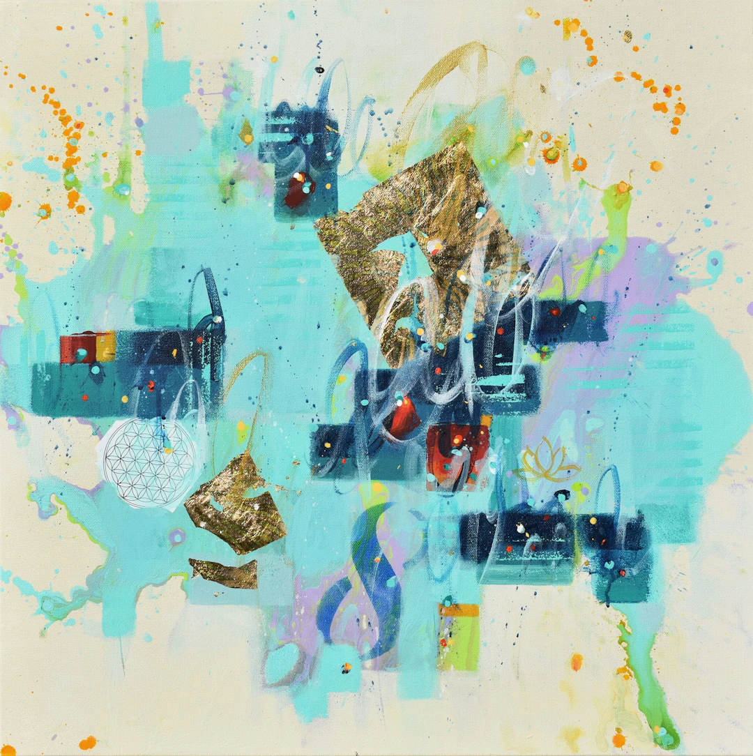 Listening Within - Cynthia Ligeros