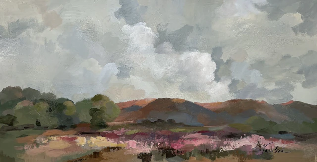 French Countryside - silvia vassileva