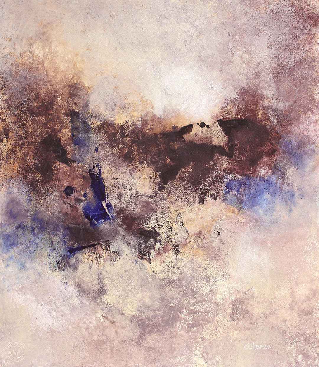 First Hand - Karen Hansen