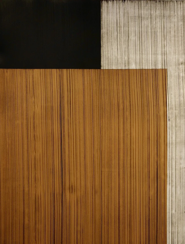 The third letter 2 - Luca Brandi