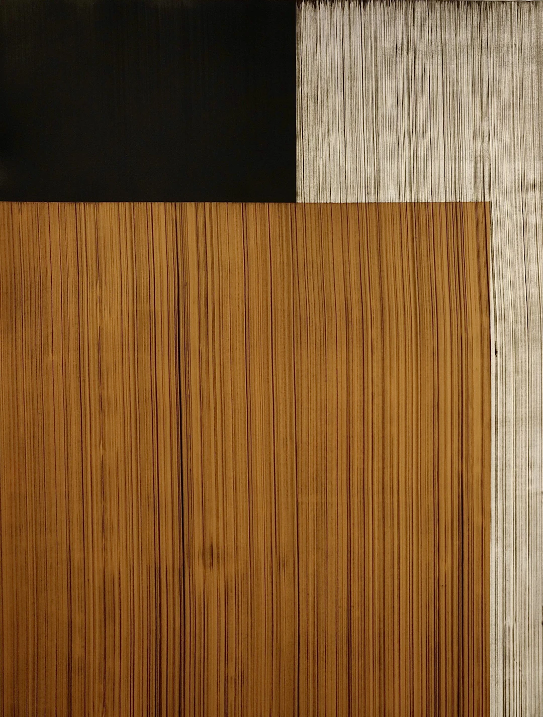 The third letter 2 - Luca Brandi