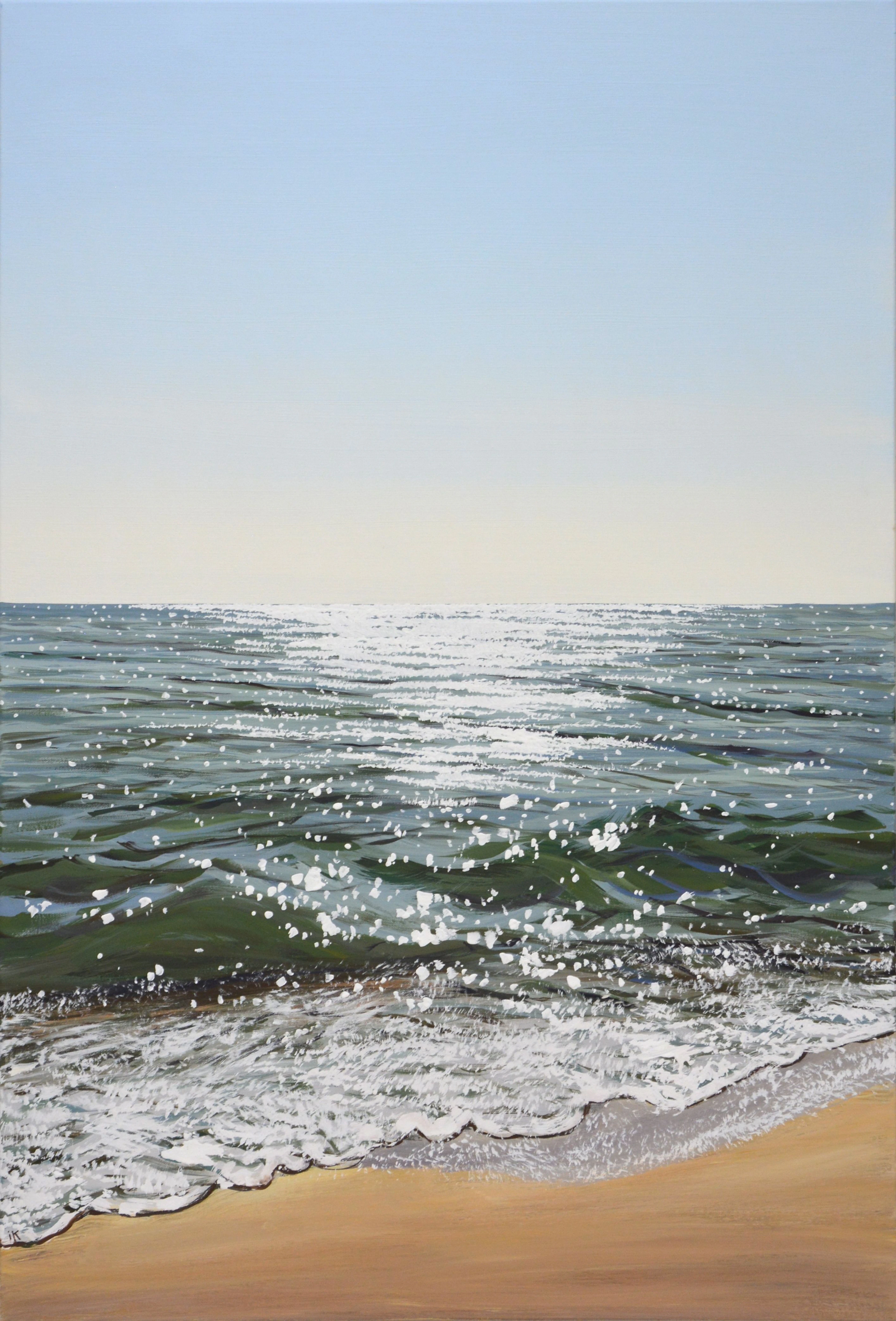 Sea. - Iryna Kastsova