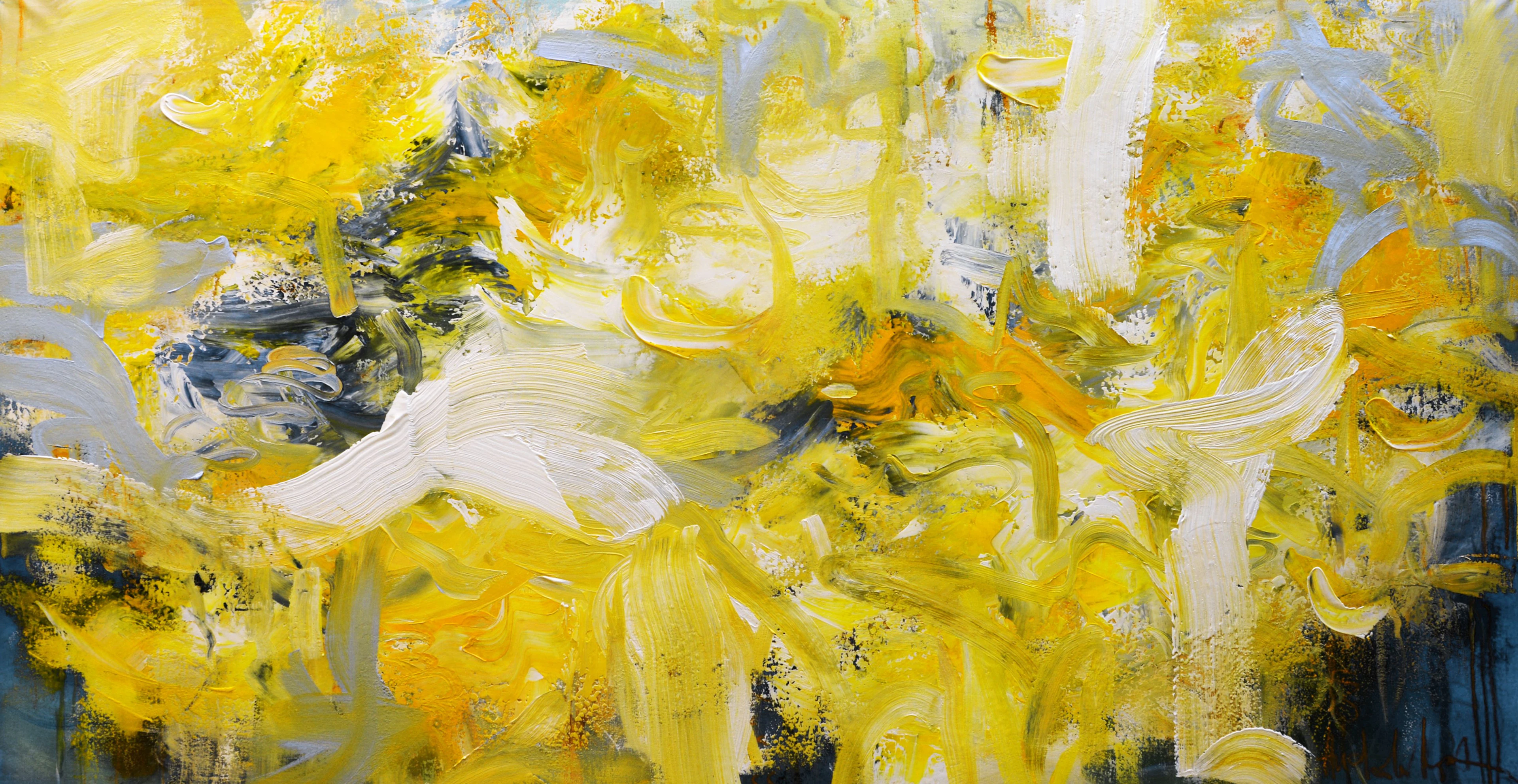 Sunlit dreamscape - Andrada Anghel