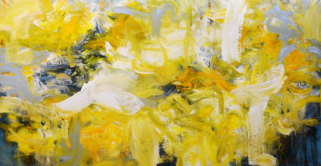 Sunlit dreamscape - Andrada Anghel