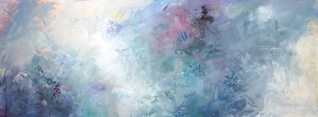 Ebb and Flow - Karen Hale