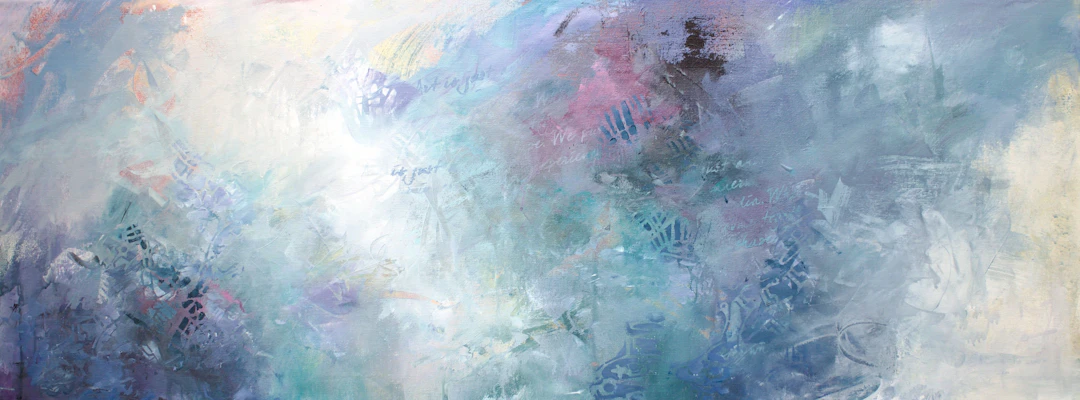 Ebb and Flow - Karen Hale