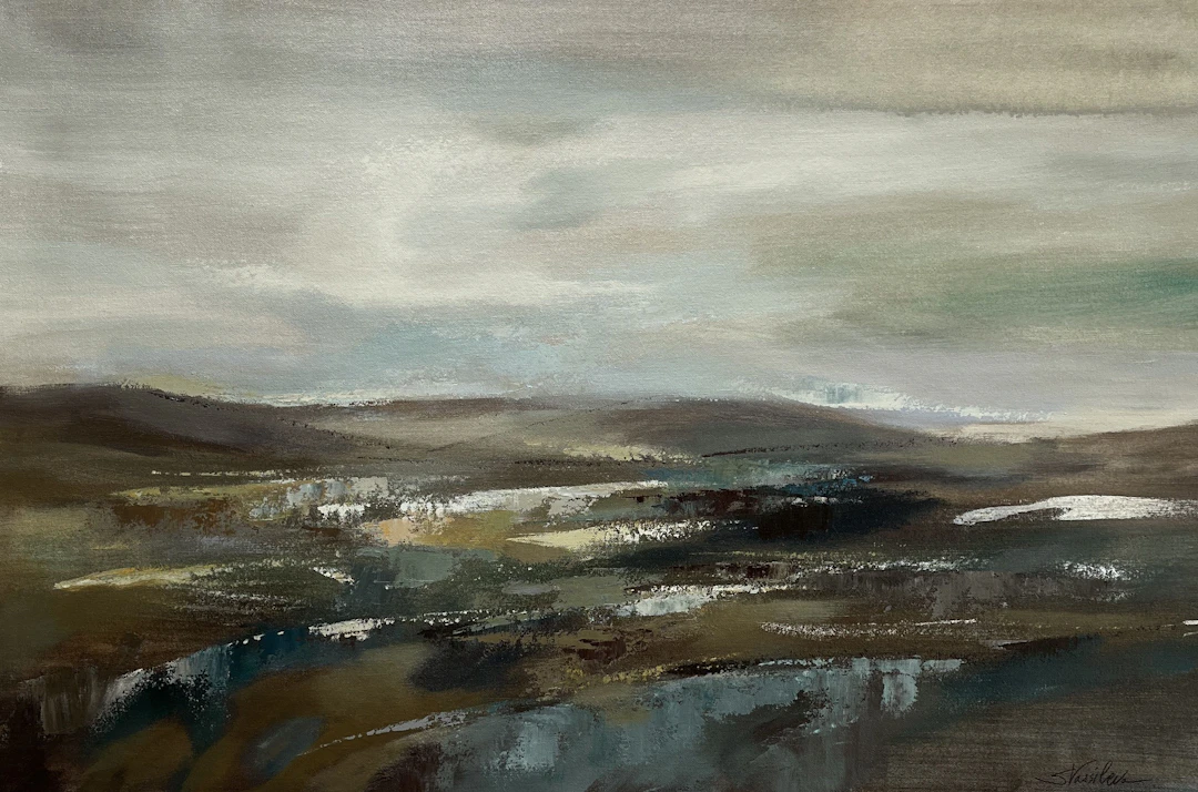 Destination - silvia vassileva