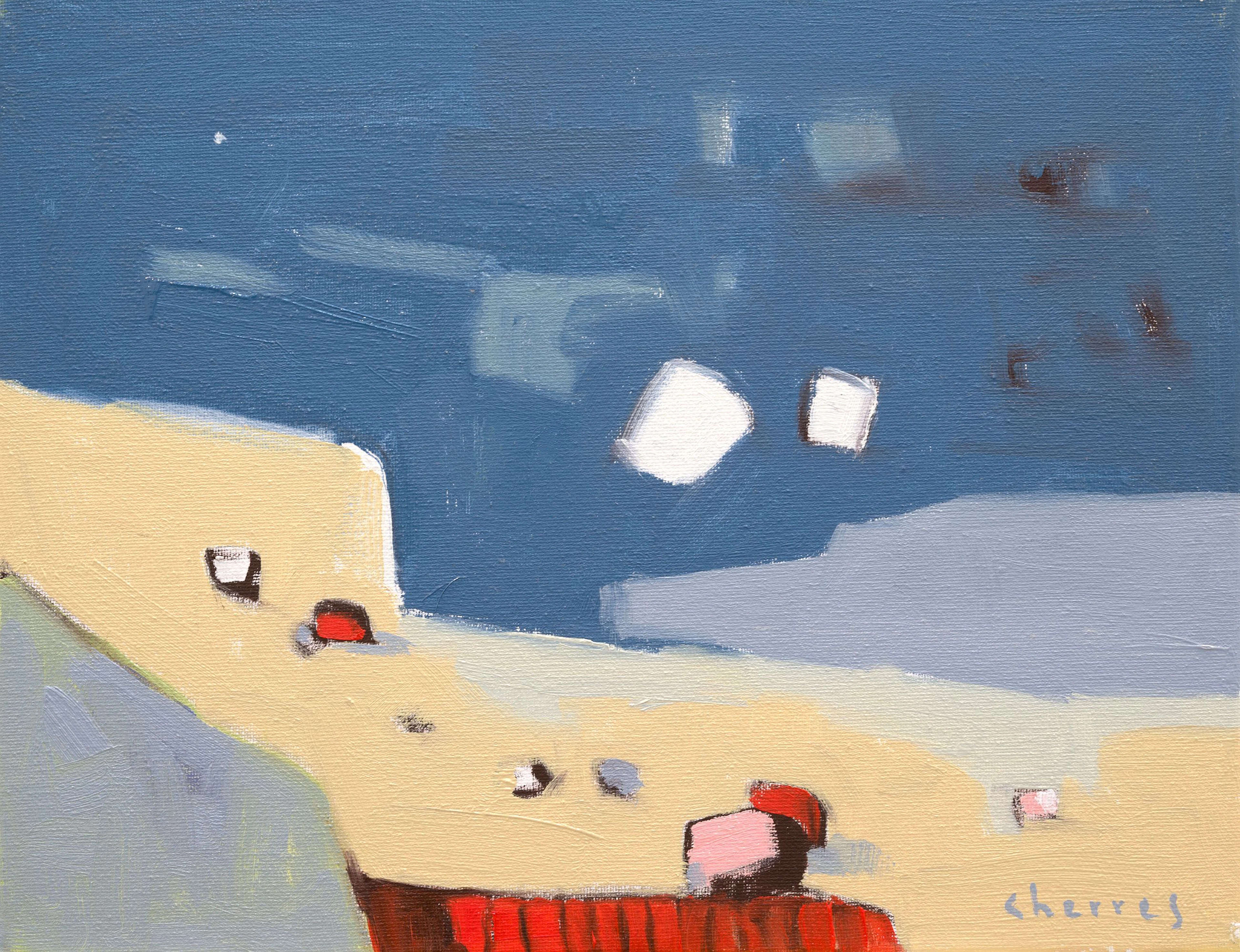 Horizons No. 3 - Aldo Cherres