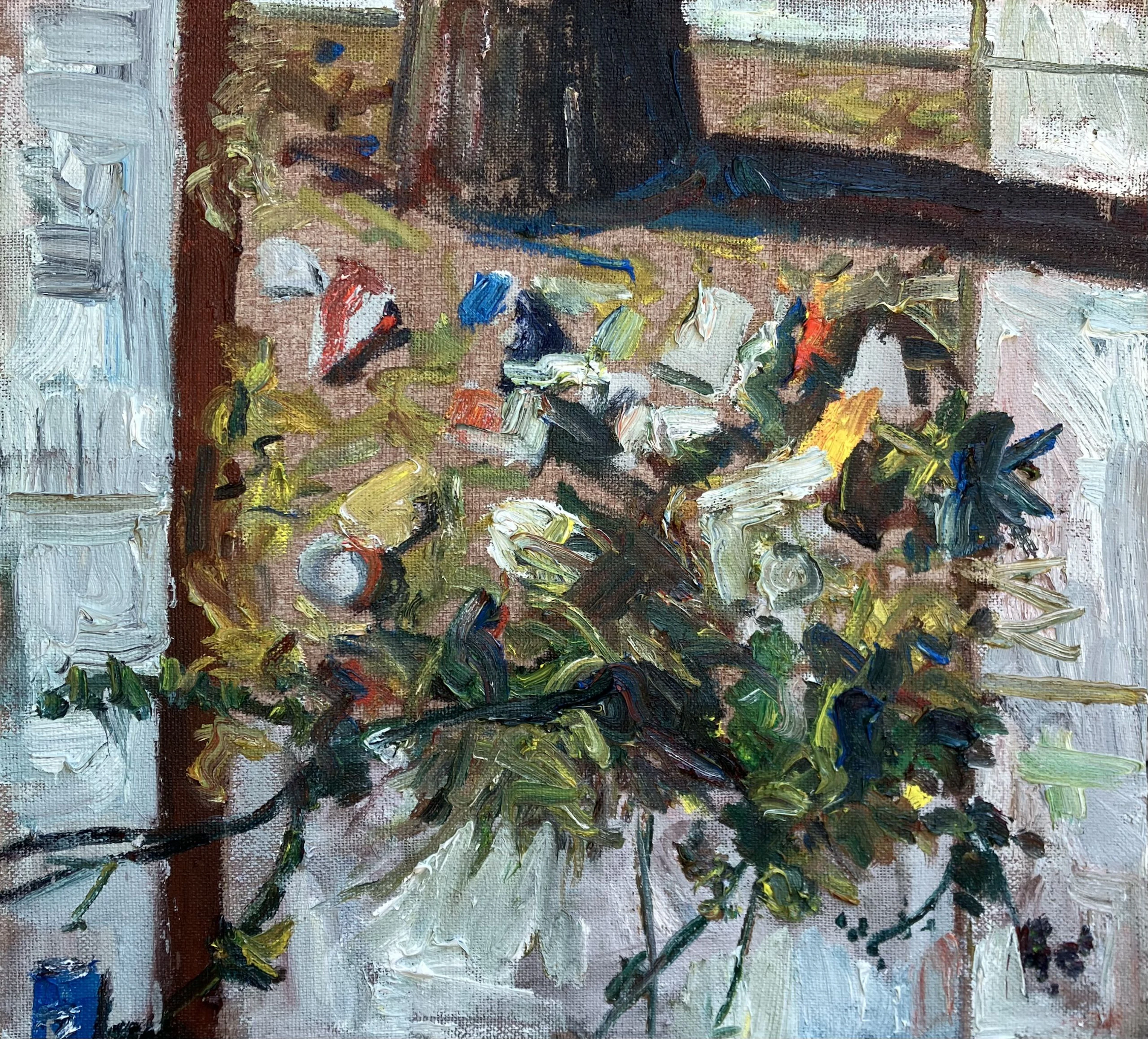 LA Sidewalk #1 - John Kilduff