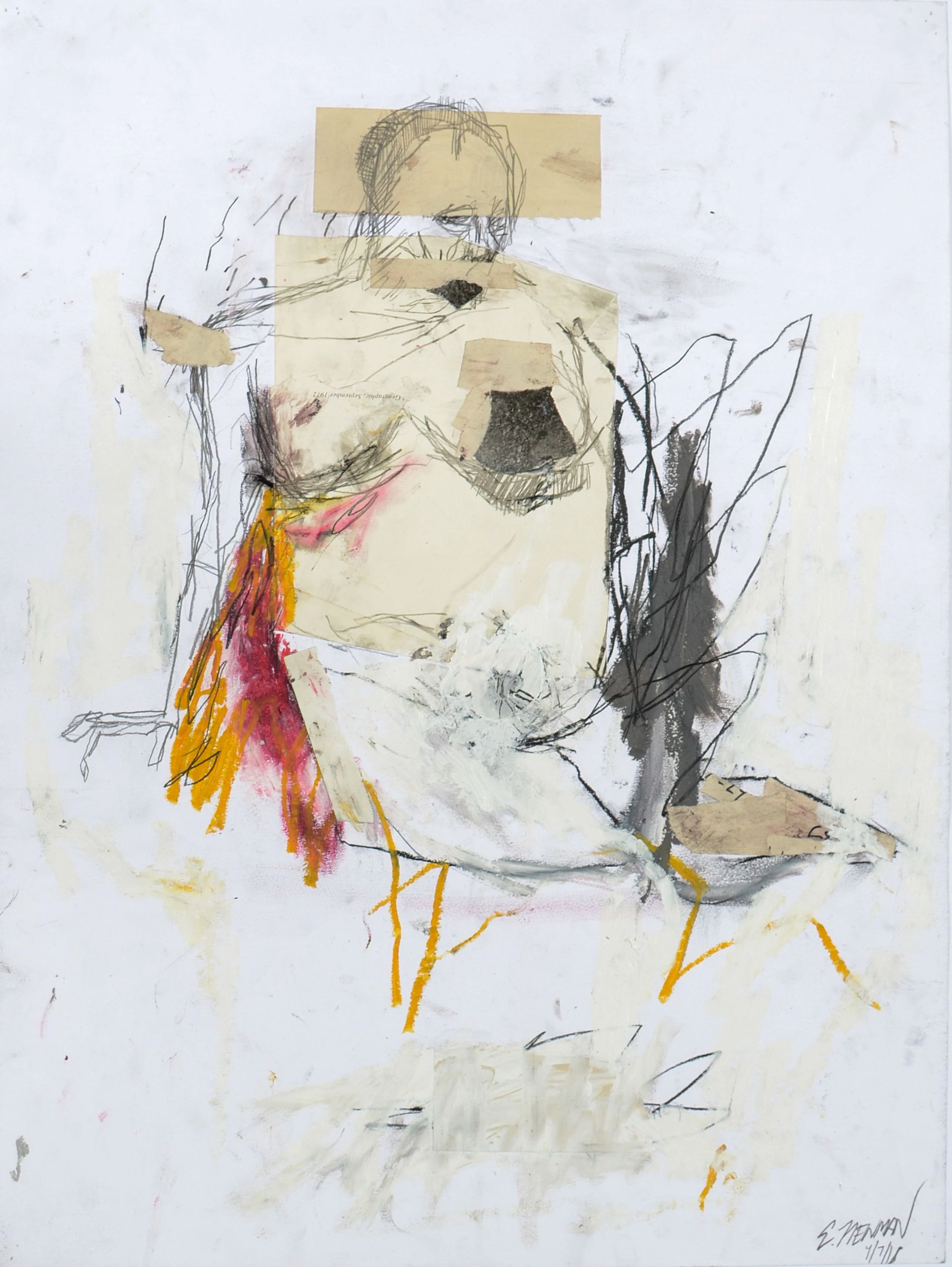 Untitled - Ethan Newman