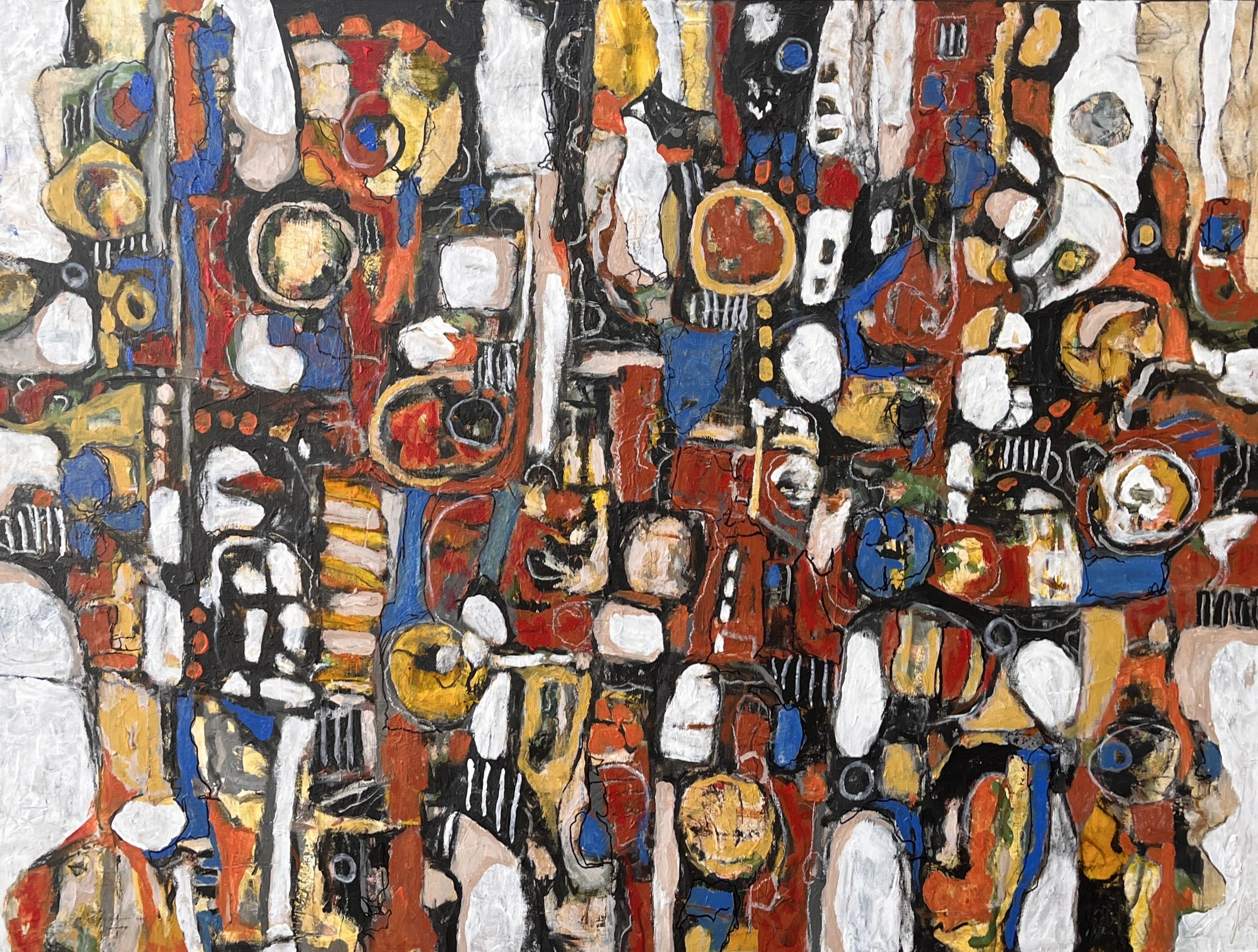 Where Am I ? #18 - Jeffrey Davies