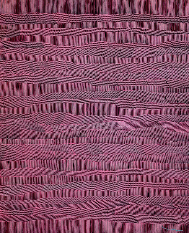 Tehos - Abstraction L07 - Tehos Frederic CAMILLERI
