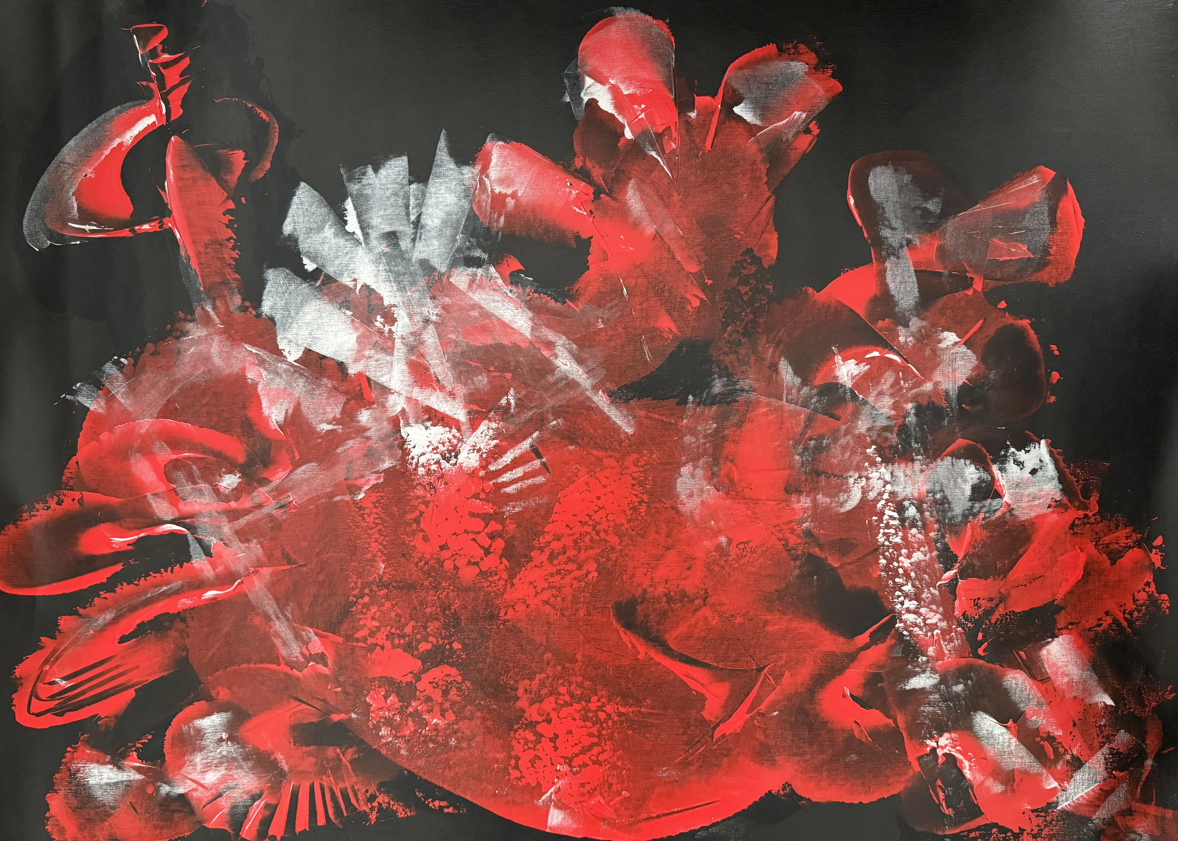 Abstract #57 - Pinar Akbaba