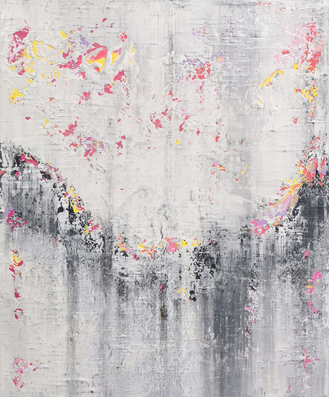Abstract 2211 - alex senchenko