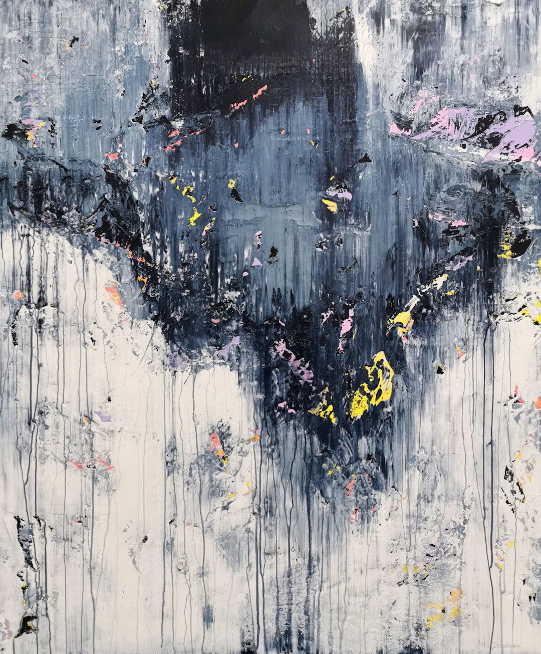 Abstract 2210 - alex senchenko