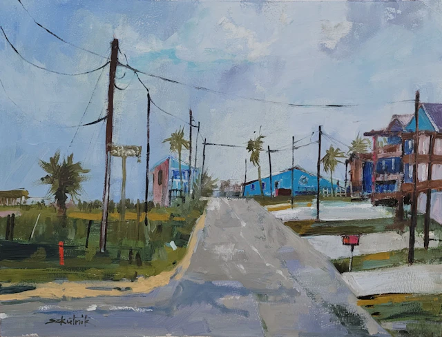 Schwart Dr & 8 Mile Rd - Richard Szkutnik